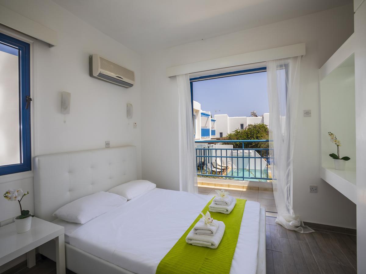 Protaras Villa Stef Exterior foto