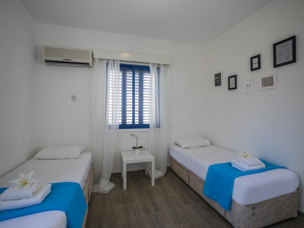 Protaras Villa Stef Exterior foto