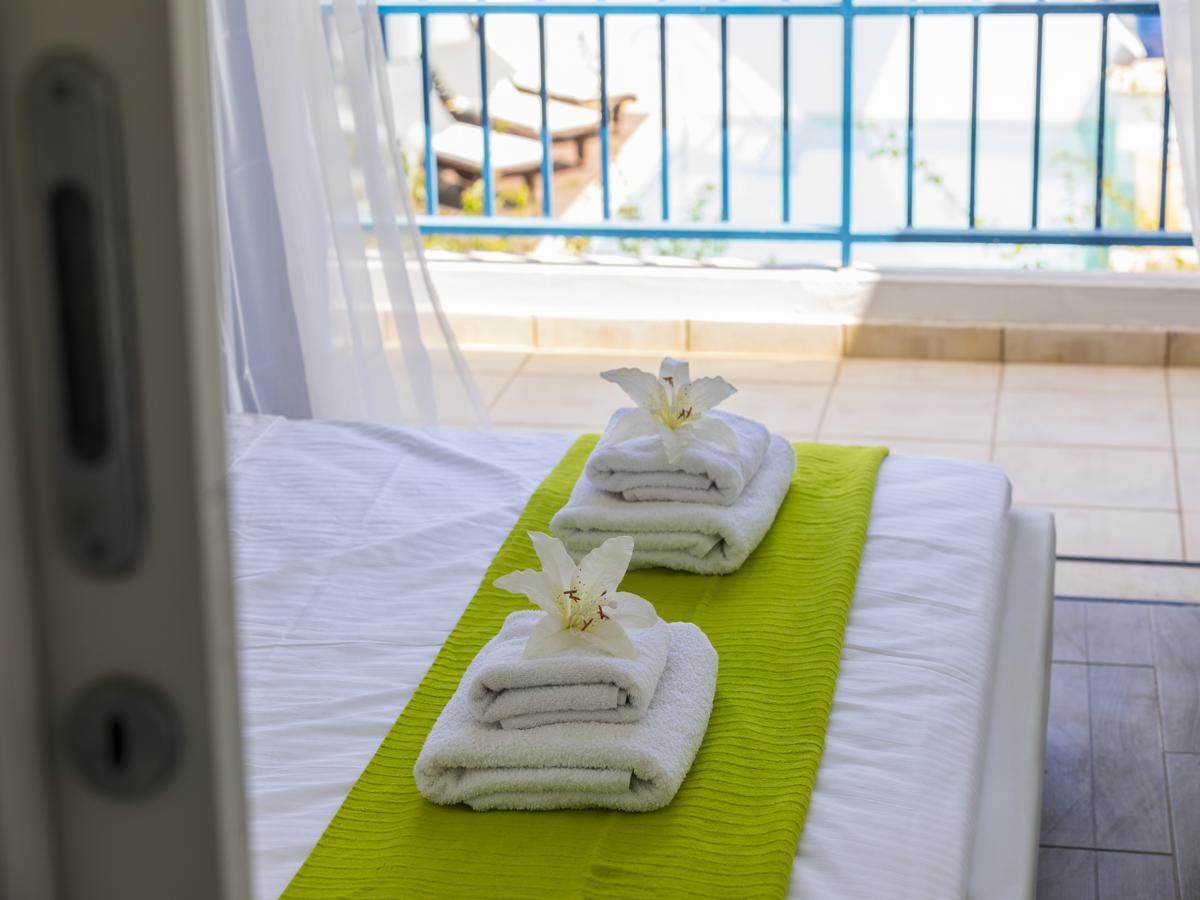 Protaras Villa Stef Exterior foto