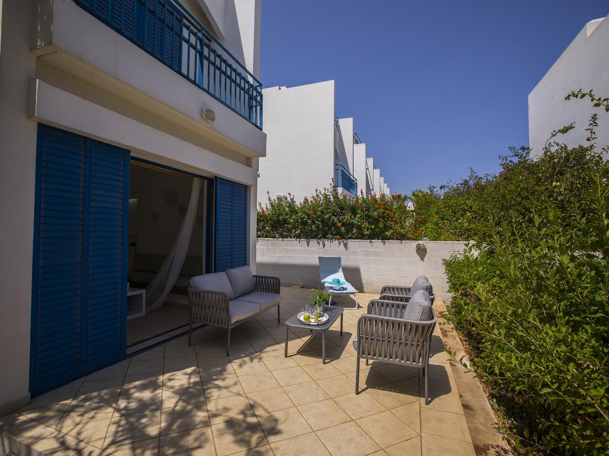 Protaras Villa Stef Exterior foto